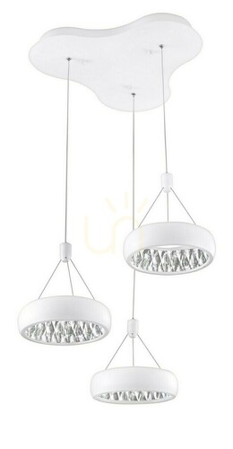 Verifica Lampa suspendată CHIMBAS de Luces Exclusivas LE42332