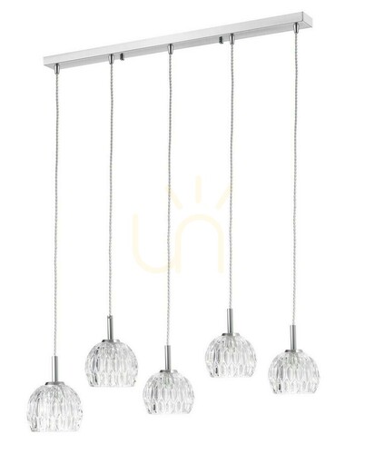 Verifica CONSEJO Luces Exclusivas Lampă suspendată LE42339