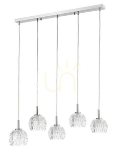 CONSEJO Luces Exclusivas Lampă suspendată LE42339 0 CONSEJO Luces Exclusivas Lampă suspendată LE42339 small 0