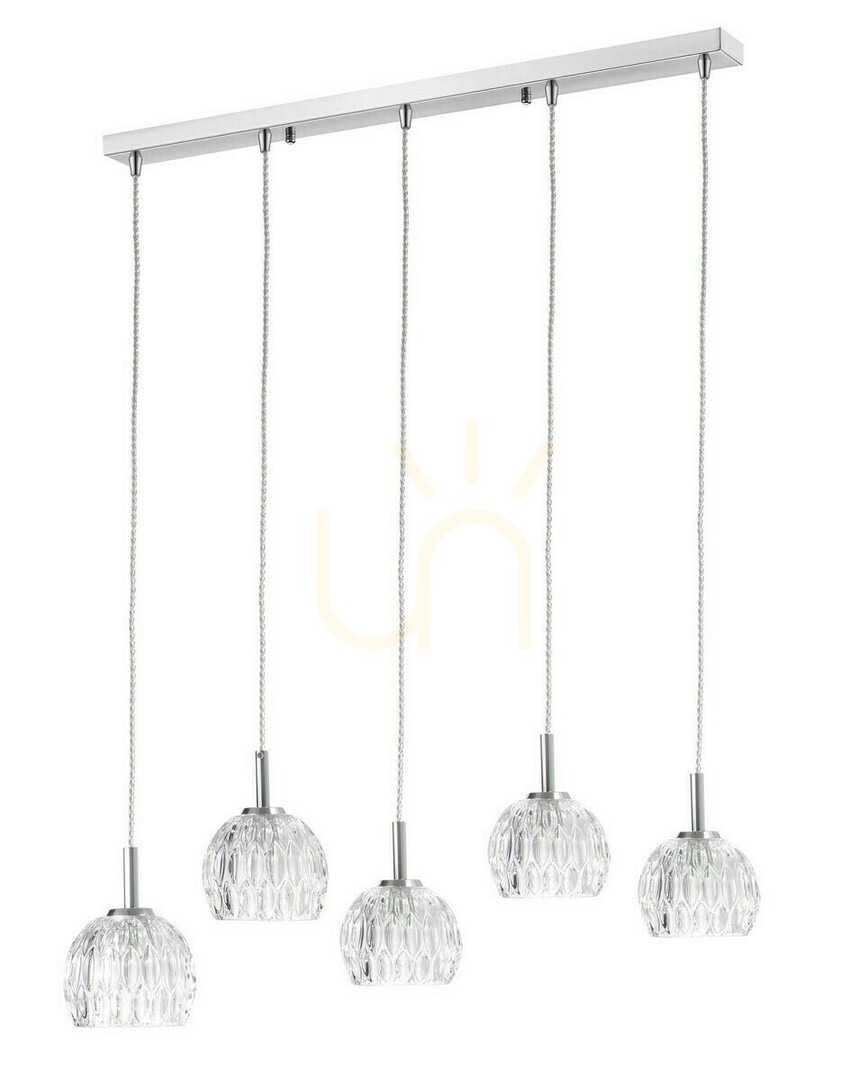 Verifica CONSEJO Luces Exclusivas Lampă suspendată LE42339 CONSEJO Luces Exclusivas Lampă suspendată LE42339