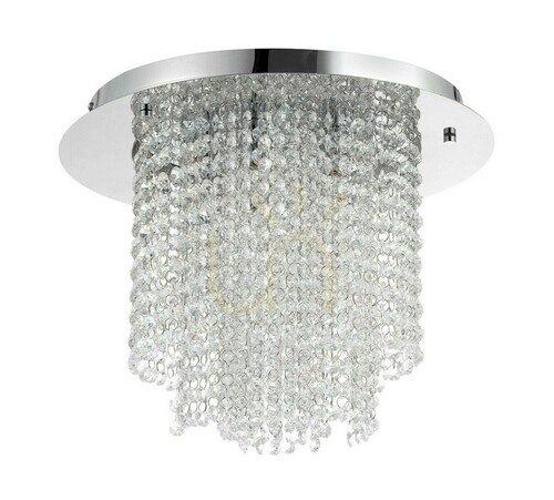 Verifica Plafond CORONEL Luces Exclusivas LE42343