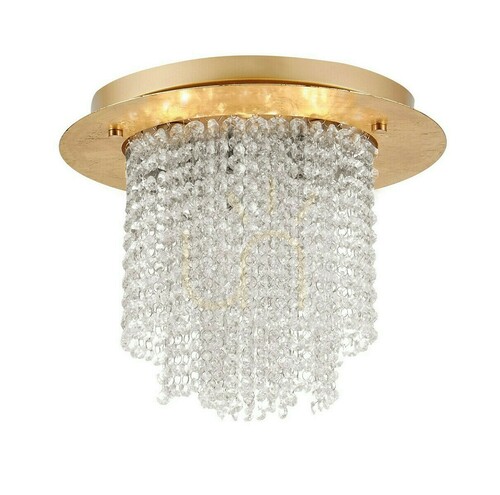 Verifica Plafond CORONEL Luces Exclusivas LE42344