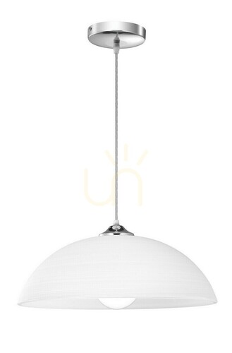 Verifica HERNANI Luces Exclusivas Lampă suspendată LE42390
