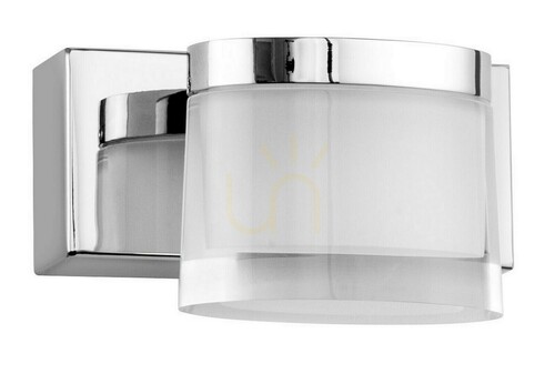 Verifica Lampa de perete LEGANES de Luces Exclusivas LE42424