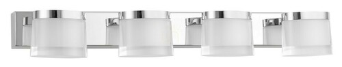 Verifica Lampa de perete LEGANES de Luces Exclusivas LE42426