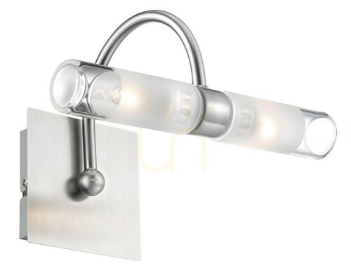 Verifica Lampa de perete LIMACHE de Luces Exclusivas LE42430
