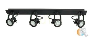 MARIARA Luces Exclusivas plafonieră LE42467 small 0