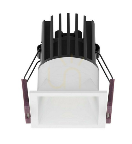 Verifica TURMERO Luces Exclusivas Lentile de plafon LE61336