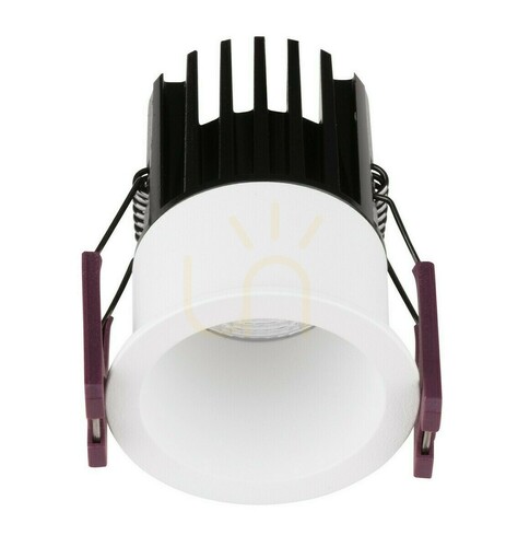 Verifica TURMERO Luces Exclusivas Lentile de plafon LE61338