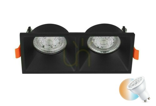 Verifica Accesoriu ASUNCION Luces Exclusivas LE61388