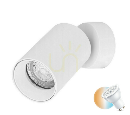 Verifica Lampa de perete CLORINDA de Luces Exclusivas LE61462