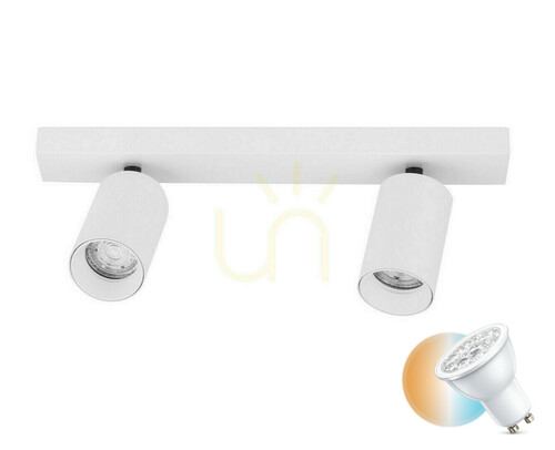 Verifica Plafond CLORINDA Luces Exclusivas LE61466