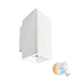 COQUIMBO lampă de perete de Luces Exclusivas LE61488 0 COQUIMBO lampă de perete de Luces Exclusivas LE61488 small 0