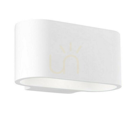 Verifica COQUIMBO lampă de perete de Luces Exclusivas LE61496