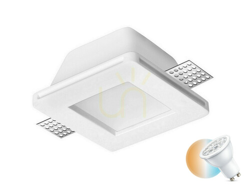 Verifica FERNANDO Luces Exclusivas Lentile de plafon LE61527