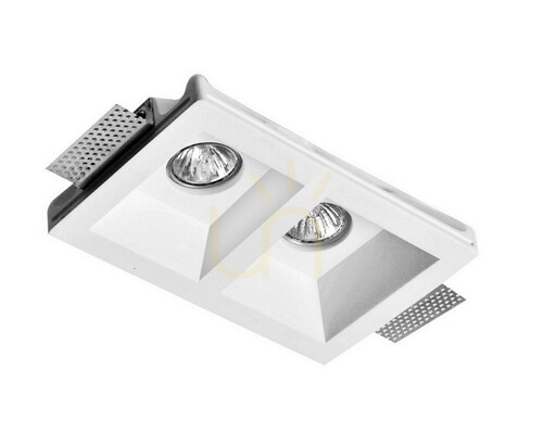 Verifica FERNANDO Luces Exclusivas Plafon Mesh LE61534