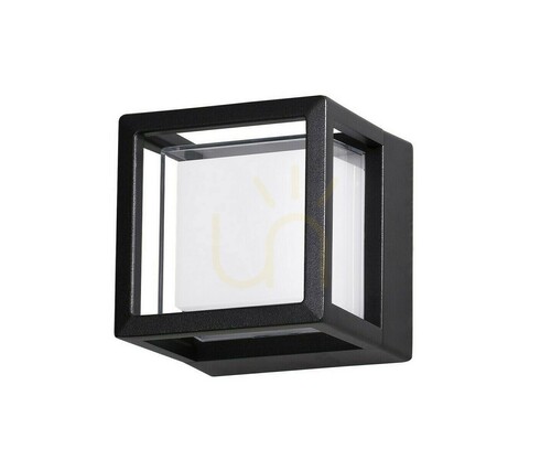 Verifica MEDELLIN Luces Exclusivas lampă de perete pentru exterior LE71322