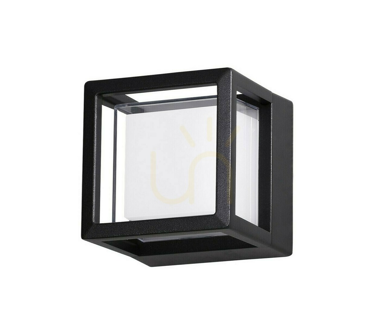 Verifica MEDELLIN Luces Exclusivas lampă de perete pentru exterior LE71322 MEDELLIN Luces Exclusivas lampă de perete pentru exterior LE71322