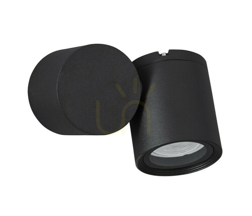 Verifica Lampă de perete de exterior MEJORADA de Luces Exclusivas LE71324
