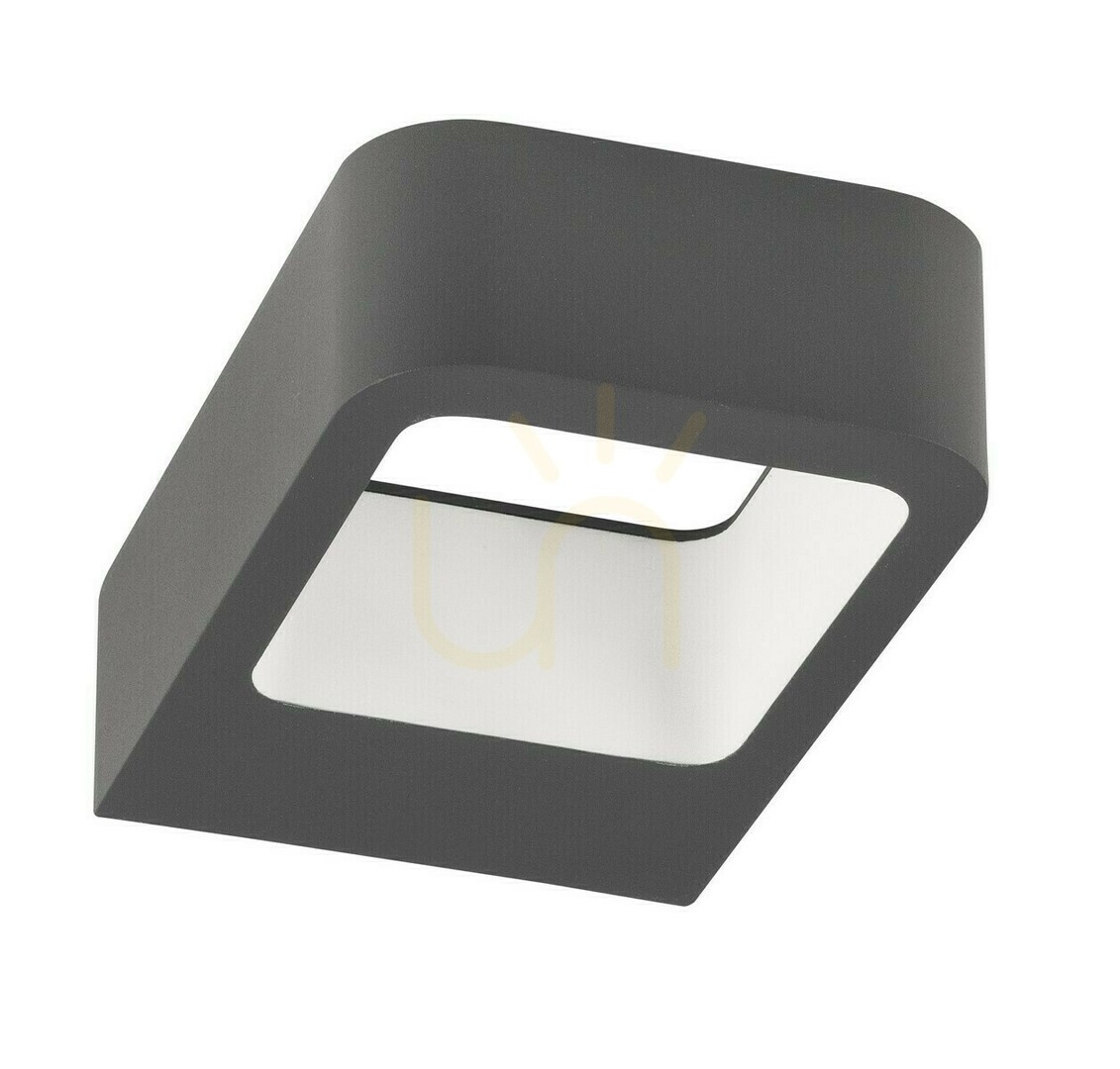 Verifica MOSTOLES Luces Exclusivas lampă de perete pentru exterior LE71340 MOSTOLES Luces Exclusivas lampă de perete pentru exterior LE71340