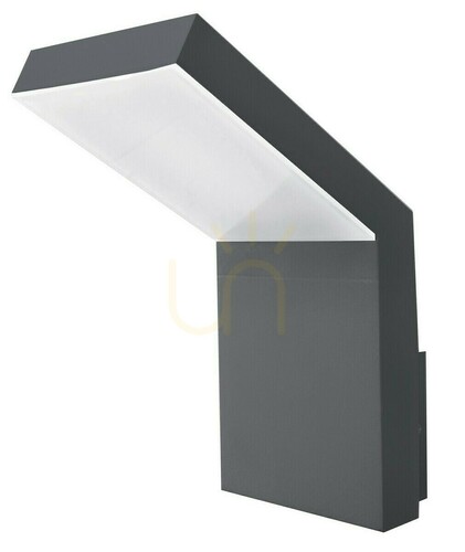 Verifica NECOCHEA Luces Exclusivas lampă de perete pentru exterior LE71342