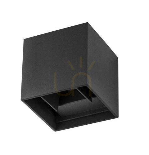 Verifica Lampă de perete pentru exterior QUIJORNA Luces Exclusivas LE71360