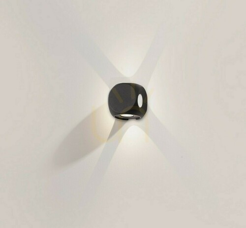 Verifica QUILLOTA Luces Exclusivas lampă de perete pentru exterior LE71361