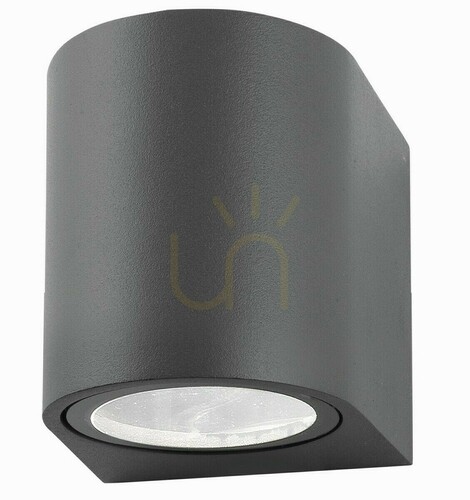 Verifica RANCAGUA lampă de perete de exterior de Luces Exclusivas LE71377