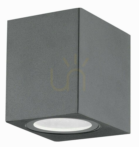 Verifica RANCAGUA lampă de perete de exterior de Luces Exclusivas LE71379