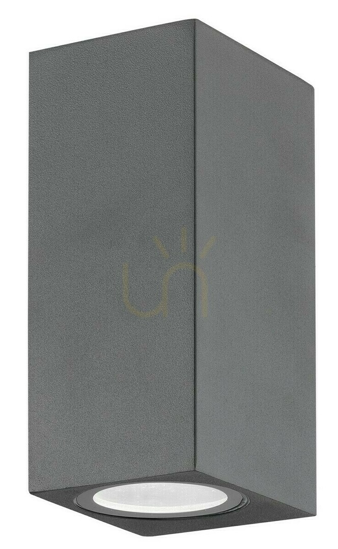 RANCAGUA outdoor wall lamp by Luces Exclusivas LE71380