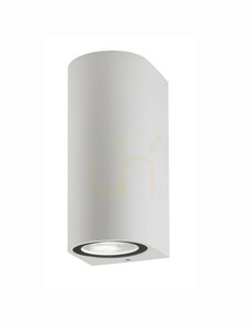 RANCAGUA lampă de perete de exterior de Luces Exclusivas LE71382 small 1