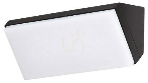 Verifica RIONEGRO Luces Exclusivas lampă de perete pentru exterior LE71390