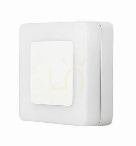 Verifica SABANETA lampă de perete de exterior de Luces Exclusivas LE71396