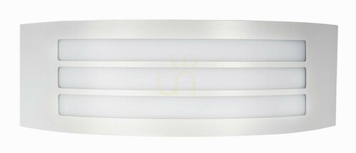 Verifica Lampă de perete pentru exterior SANTIAGO de Luces Exclusivas LE71402