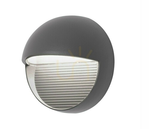 Verifica Lampă de perete pentru exterior TARTAGAL de Luces Exclusivas LE71428
