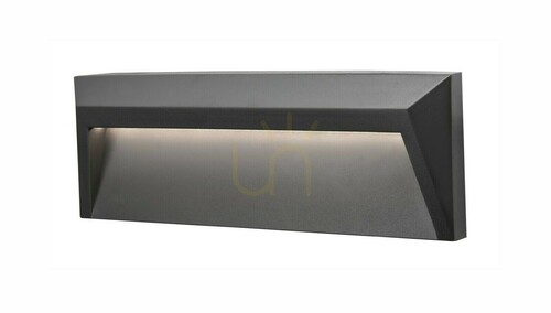 Verifica ALAVA lampă de perete de exterior de Luces Exclusivas LE71431
