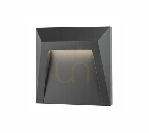Verifica ALAVA lampă de perete de exterior de Luces Exclusivas LE71432