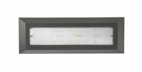 Verifica Lampă de perete pentru exterior TERRASSA de Luces Exclusivas LE71434