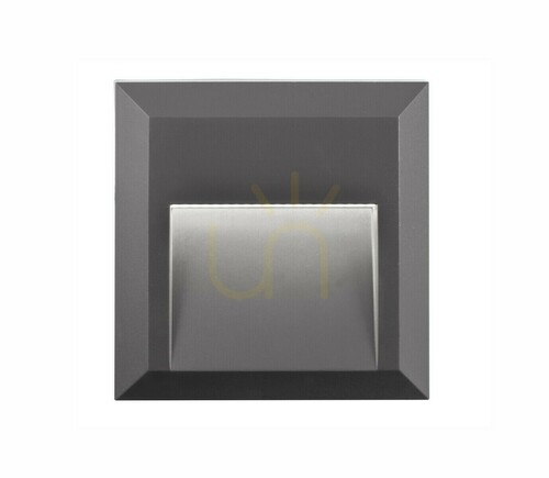 Verifica Lampă de perete pentru exterior TERRASSA de Luces Exclusivas LE71437
