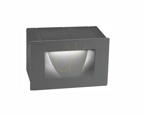 Verifica Lampă de perete pentru exterior TARTAGAL de Luces Exclusivas LE71444