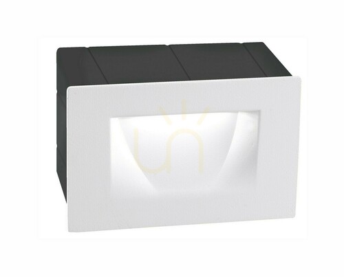 Verifica TARTAGAL lampă de perete de exterior de Luces Exclusivas LE71445