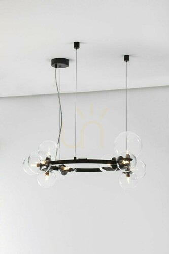 Verifica PARLA Luces Exclusivas Lampă suspendată LE42601