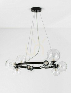 PARLA Luces Exclusivas Lampă suspendată LE42601 small 2