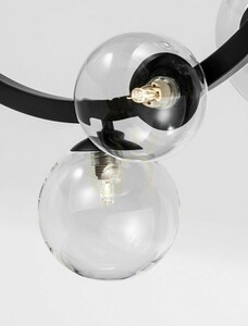 PARLA Luces Exclusivas Lampă suspendată LE42601 small 3
