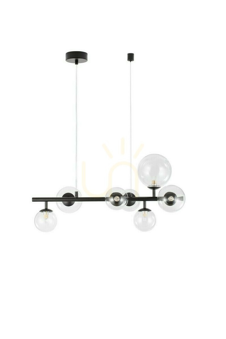 Verifica PARLA Luces Exclusivas Lampă suspendată LE42602 PARLA Luces Exclusivas Lampă suspendată LE42602