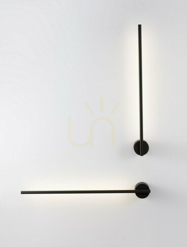 Verifica Lampa de perete TUNJA de Luces Exclusivas LE42605