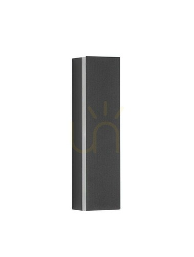 Verifica CERRO Luces Exclusivas lampă de perete LE42609