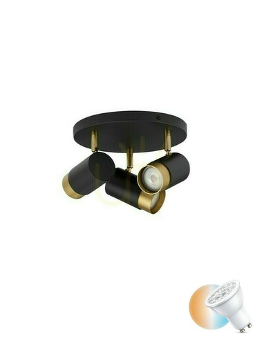 Verifica CAYES Luces Exclusivas Lampă modernă LE42616