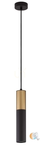 Verifica CAYES Luces Exclusivas Lampă suspendată LE42619