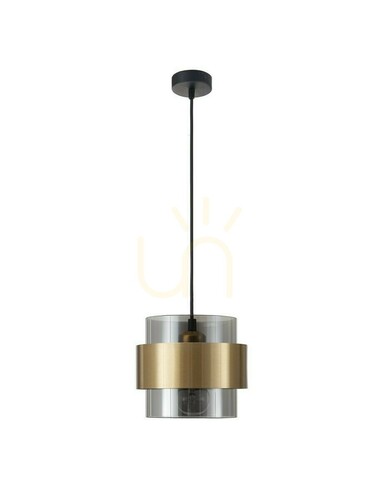Verifica VIEJA Luces Exclusivas Lampă suspendată LE42623
